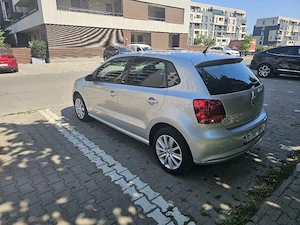 Vw polo 6r 1.2 mpi euro 5 - imagine 4