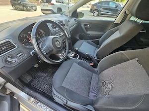 Vw polo 6r 1.2 mpi euro 5 - imagine 5