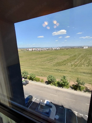 apartament 2 camere MRS Gradinile - zona Nord - imagine 3