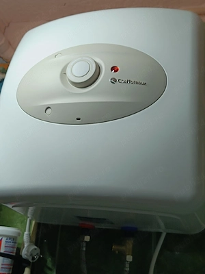 Boiler electric 30l 