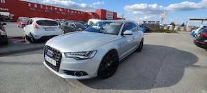 Audi a6 c7 