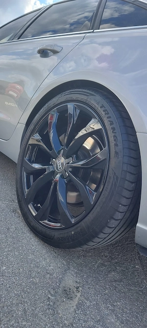 Audi a6 c7  - imagine 4