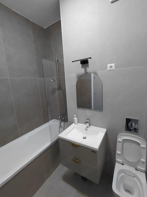 Studio MRS Gradinile - zona Nord - imagine 5