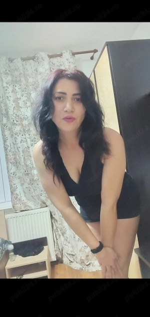 Oana servicii totale
