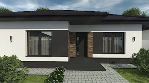 casa la cheie in santandrei  - imagine 5