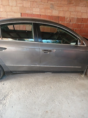 Passat B6  - imagine 2
