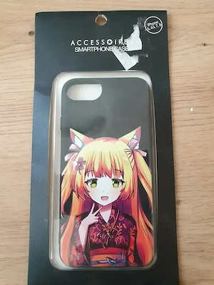 Husă de protecție I Phone