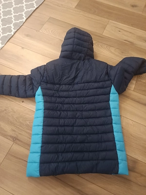 Geaca sport copii Joma noua