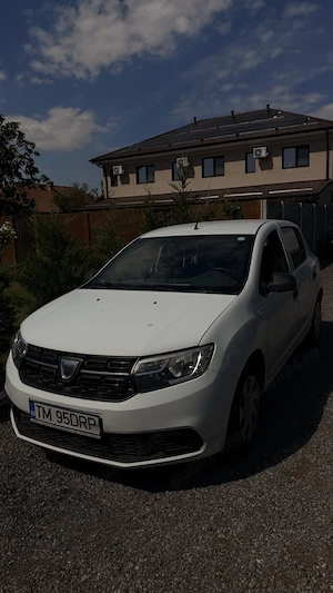 Dacia Sandero 2017  - imagine 2