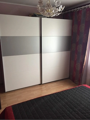 Apartament 2 camere de închiriat -Râmnicu Vâlcea, zona 1 Mai - imagine 4