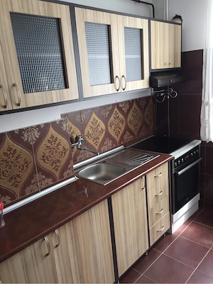 Apartament 2 camere de închiriat -Râmnicu Vâlcea, zona 1 Mai - imagine 5