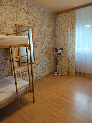 De închiriat garsoniera in spatele Spitalului județean - imagine 4
