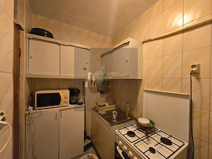 Garsoniera 31mp -balcon - Vitan /Stadion Olimpia - Bobocica -Sector 3 - imagine 6