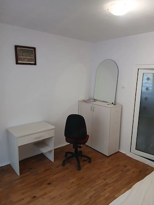 Închiriez garsoniera 22mp - imagine 2