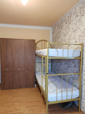 De închiriat garsoniera in spatele Spitalului județean - imagine 7