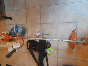 De vanzare motocoasa 