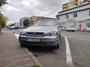 Vând Opel Astra G ,Diesel 2L,AC