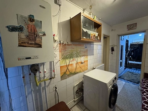 2 cam. etaj 1, 52 mp, fara imbunatatiri, zona Zahana - imagine 7