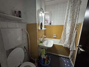 2 cam. etaj 1, 52 mp, fara imbunatatiri, zona Zahana - imagine 13