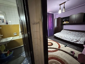 2 cam. etaj 1, 52 mp, fara imbunatatiri, zona Zahana - imagine 11