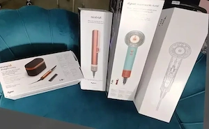 Produse Dyson noi, originale