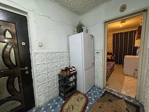 2 cam. etaj 1, 52 mp, fara imbunatatiri, zona Zahana - imagine 2