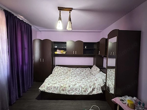 2 cam. etaj 1, 52 mp, fara imbunatatiri, zona Zahana - imagine 5