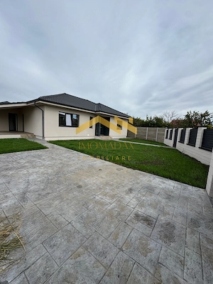 Casa Individuală -4 camere - 2 băi - imagine 3