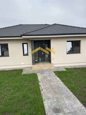 Casa Individuală -4 camere - 2 băi - imagine 35
