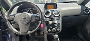 Opel Corsa 1.7, consum 4.5 % - imagine 2
