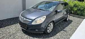 Opel Corsa 1.7, consum 4.5 % - imagine 4