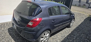 Opel Corsa 1.7, consum 4.5 % - imagine 3