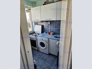 dristor etaj 9 din 10 la metrou - imagine 3