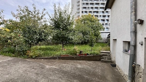 Casă cu teren de 714 m  în zona ultracentrală Suceava - imagine 4