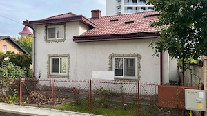 Casă cu teren de 714 m  în zona ultracentrală Suceava - imagine 2