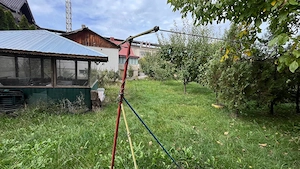 Casă cu teren de 714 m  în zona ultracentrală Suceava - imagine 5