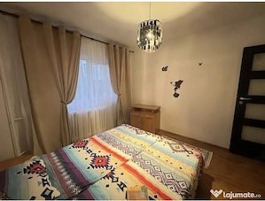 apartament 2 camere de inchiriat, zona Sebastian  Salaj - imagine 5