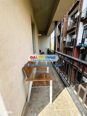Apartament 2 camere | Gorjului | Centrala Proprie | 5min. metrou - imagine 8