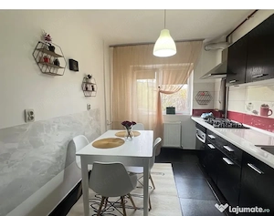 apartament 2 camere de inchiriat, zona Sebastian  Salaj - imagine 3