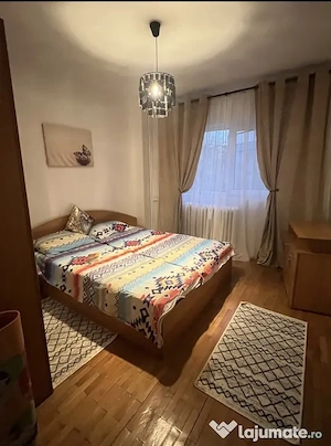 apartament 2 camere de inchiriat, zona Sebastian  Salaj - imagine 6
