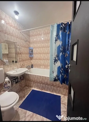 apartament 2 camere de inchiriat, zona Sebastian  Salaj - imagine 7