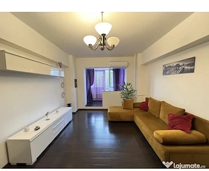 apartament 2 camere de inchiriat, zona Sebastian  Salaj