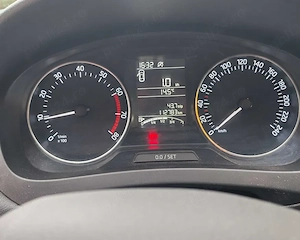 Vand Skoda Rapid - imagine 4