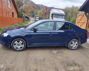 Vand Skoda Rapid - imagine 3