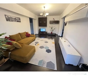 apartament 2 camere de inchiriat, zona Sebastian  Salaj - imagine 2