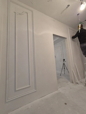 execut mici lucrari de apartamente 