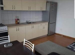 Apartament 2 camere, mobilat/ utilat, zona Mihai Viteazu - imagine 3
