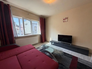 Apartament 2 camere decomandat | Ultracentral | Etaj 1 | Boxă  - imagine 2