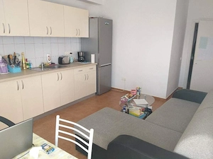 Apartament 2 camere, mobilat/ utilat, zona Mihai Viteazu
