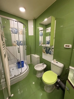 Apartament 2 camere decomandat | Ultracentral | Etaj 1 | Boxă  - imagine 6